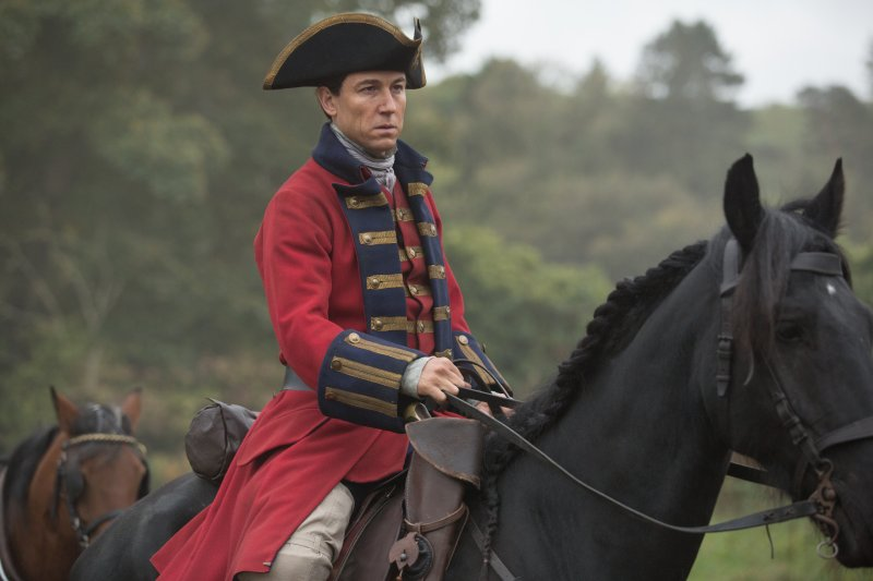 Illustration for article titled Everything You Need to Know Before Outlander Returns This Weekend